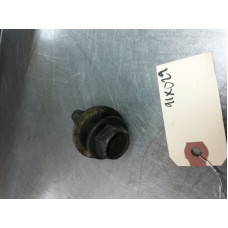 91X029 Crankshaft Pulley Bolt From 2000 Ford Taurus 3.0 91X029 Crankshaft Pulley Bolt From 2000 Ford Taurus 3.0